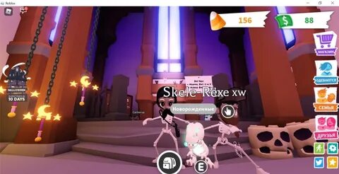 Starpet adopt me