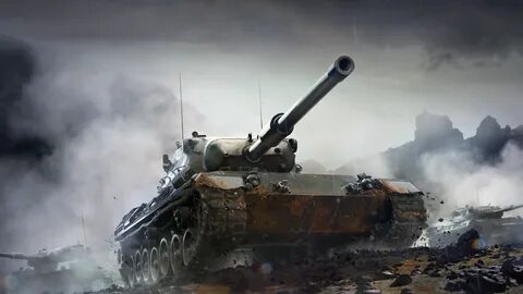 Бои вот
