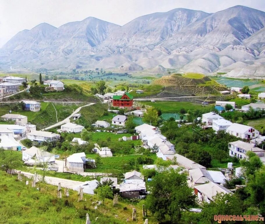 Чуни село