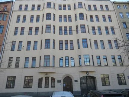 Лэти санкт петербург общежитие