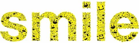 Smile текст