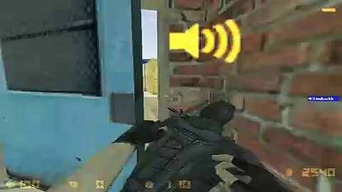 Door stuck