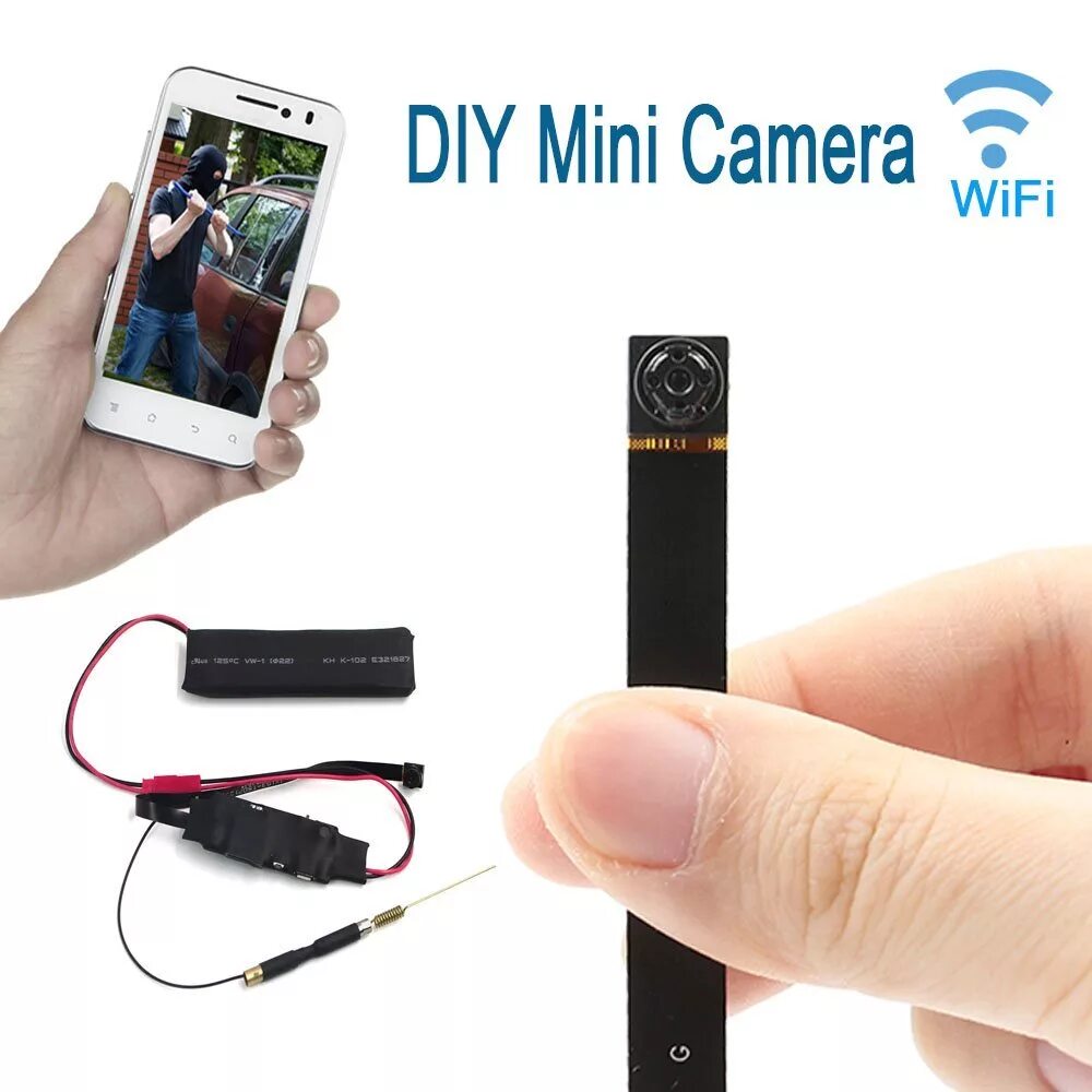 Камера Wi-Fi мини шпионская видеокамера. WIFI мини камера c встроенным аккумулятором. Мини камера беспроводная HDLENS. Скрытая мини камера wifi купить