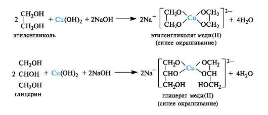 Этиленгликоль реагирует с гидроксидом меди 2. Реакция этиленгликоля с гидроксидом меди 2. Этиленгликоль и гидроксид меди(II). Реакция взаимодействия этиленгликоля с гидроксидом меди 2. Этиленгликоль и медь реакция