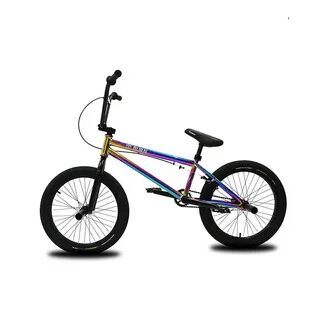 Bmx лет