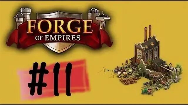 Forge age. Forge age