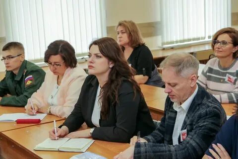 Сбор специалистов