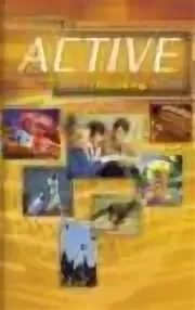 Active book 4 класс