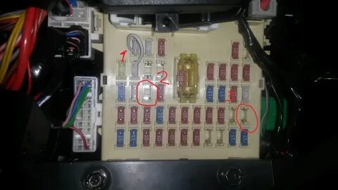 Почему не работает рио