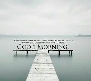 Be good to others