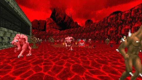 Hdoom