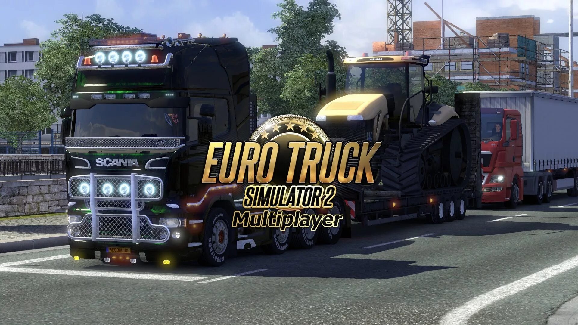 Simulator 2 multiplayer. Евро трак симулятор 2 стрим. евро трак симулятор 2 мультиплеер. евро трак симулятор 2 превью. euro truck simulator 2 стрим.