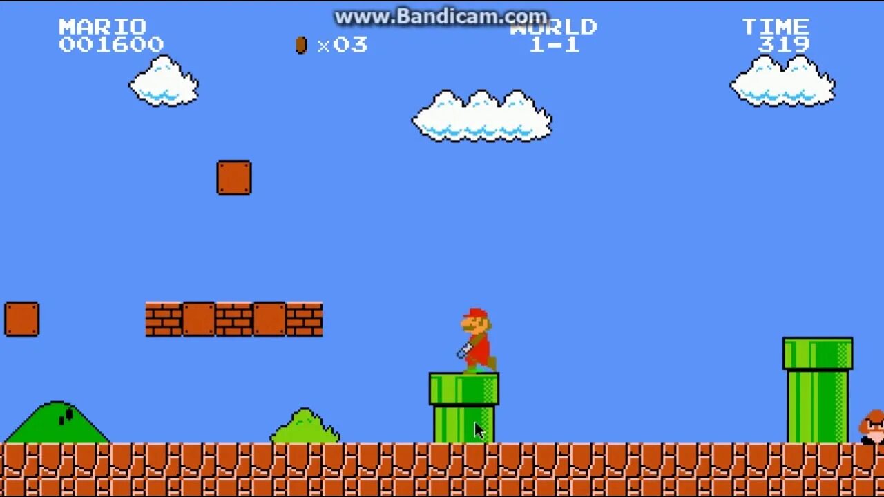 Карта Марио БРОС. Карта из игры супер Марио. Super Mario Bros Level 1-1. Марио на двоих. Super mario bros level