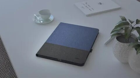 Smart folio ipad pro 13