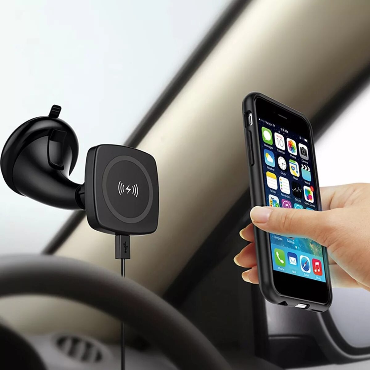 магнитный держатель с беспроводной зарядкой qi car magnetic wireless charger qi. кольцо держатель для работы беспроводной зарядки. автомобильный магнитный держатель с беспроводной зарядкой. Wireless charger x8 беспроводная зарядка. Nillkin car charger wireless 2-c.