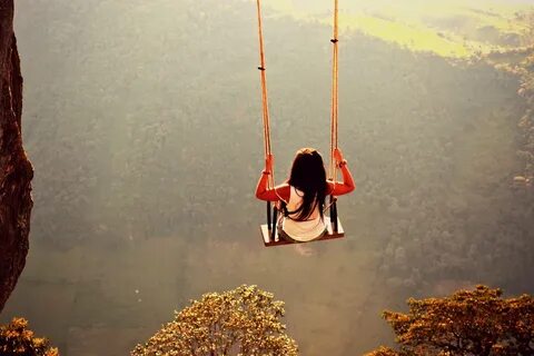 Фатальный качели мое местонахождение шокирует