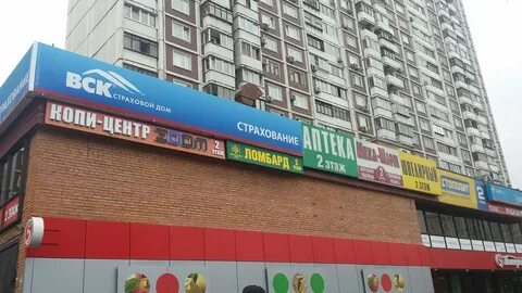 Таллинская 18