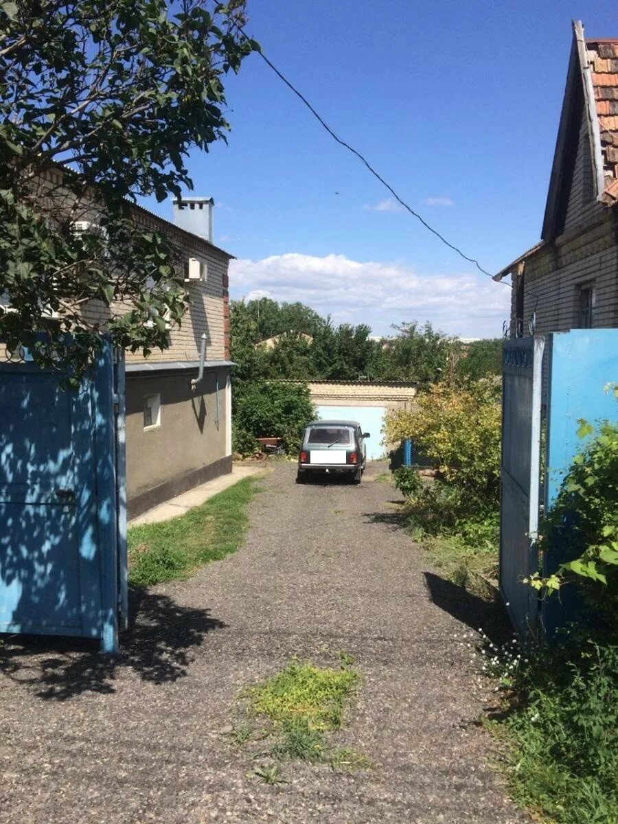 Водитель михайловск. ДТП город Михайловск улица Войкова.