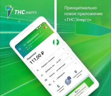 Тнс бизнес клиентам
