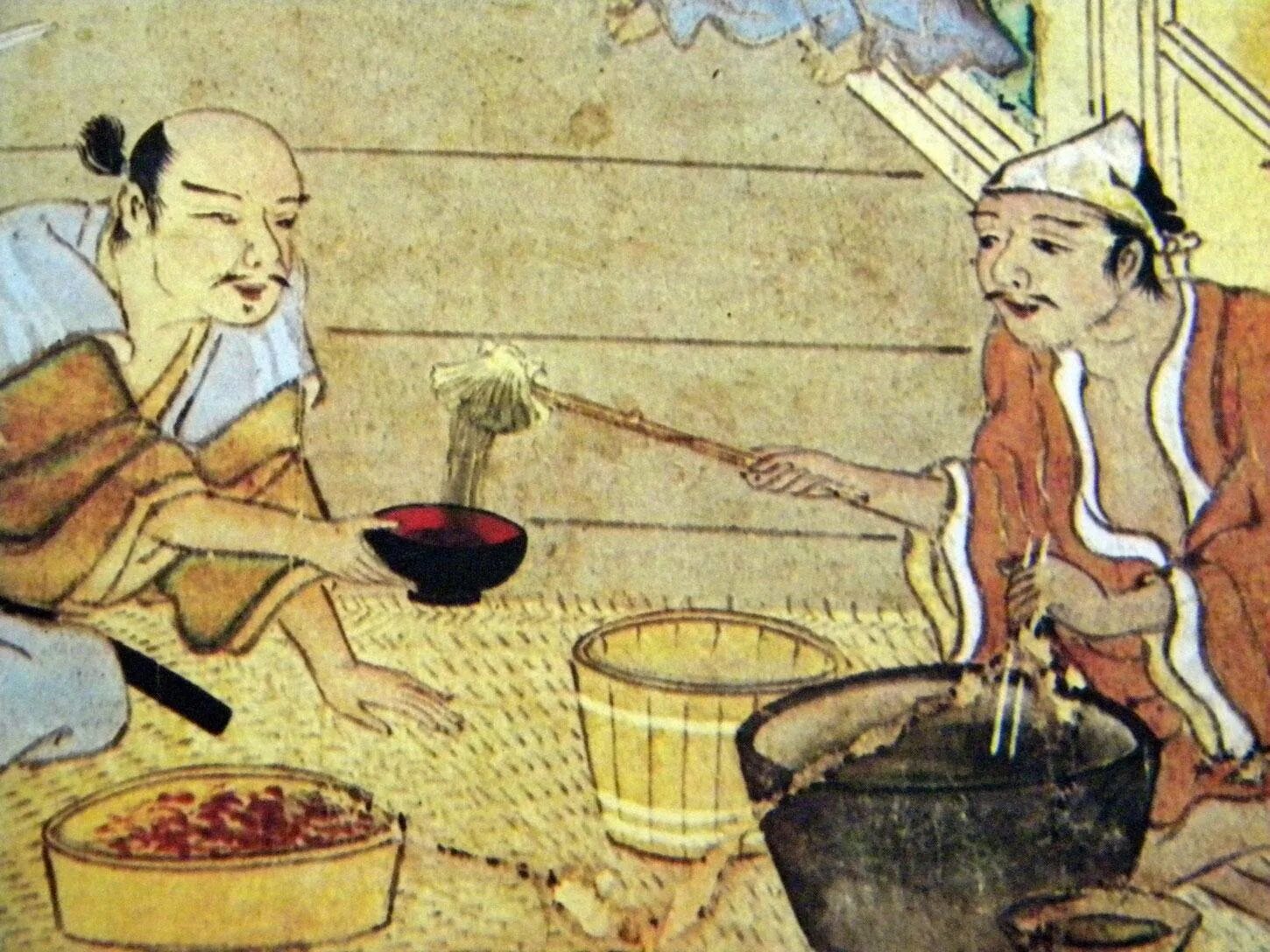 В китайском есть времена. Лапша в древнем Китае. Кухня и еда древнего Китая. Изобретение лапши в древнем Китае. Японская кухня в древности.