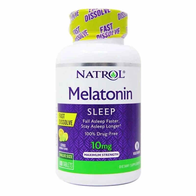 Растительный мелатонин отзывы. Natrol Melatonin 10 MG. Natrol Melatonin 5 MG (60 таб). Natrol Melatonin 10 MG, 60 таб., клубника.