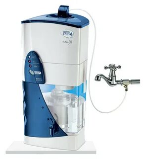 Water machine