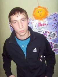 Коля суровый
