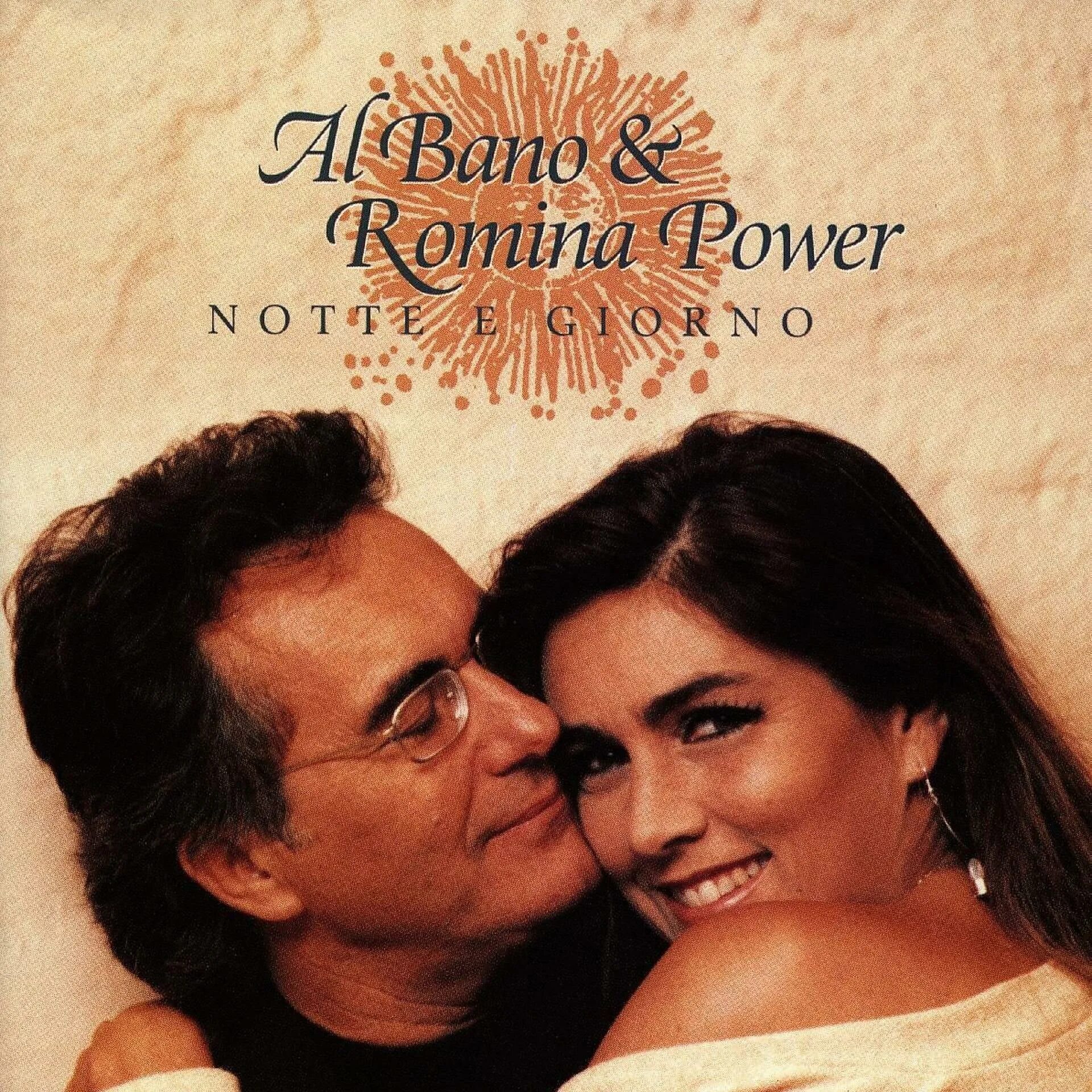 Аль бано ромина слушать песню. Notte e giorno Ромина Пауэр. Al bano & Romina Power. Al bano Romina Power albums. Al bano Romina Power sherazan.