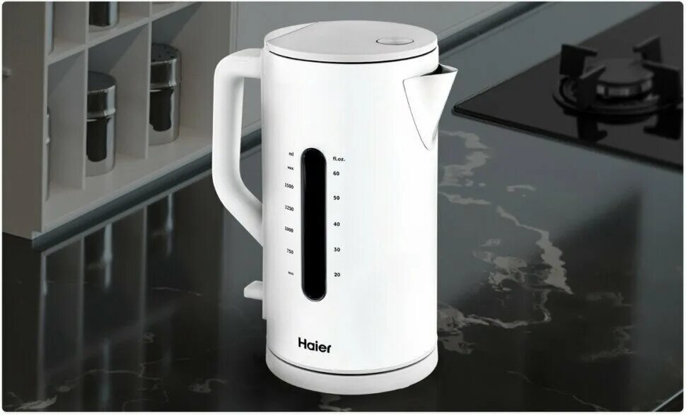 Haier hk 501