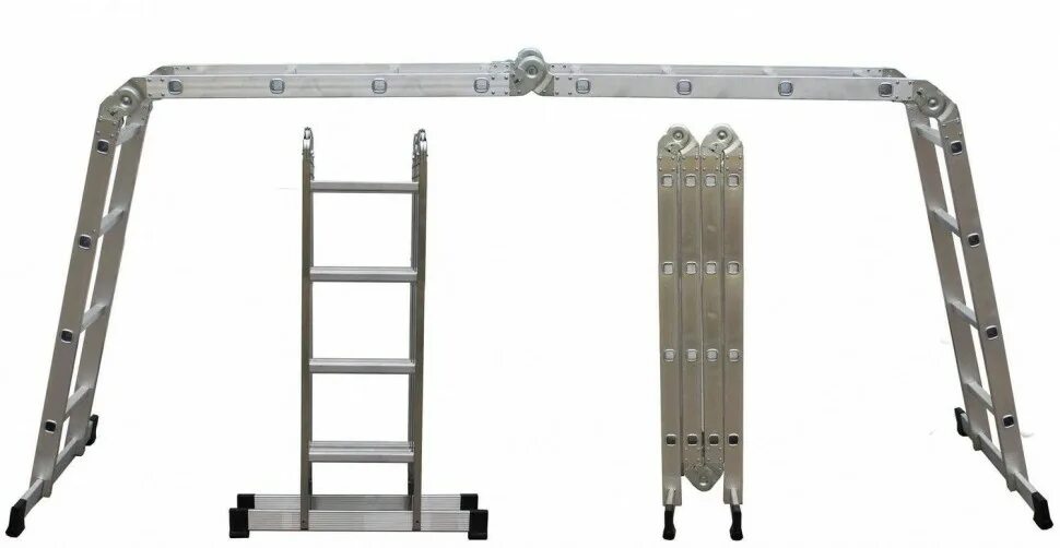 Лестница трансформер 2х5+2х6 простор. Стремянка телескопическая upu ladder. Лестница трансформер 4м(4х1. Лестница трансформер 4х6 lwi. Лестница трансформер 4 ступени.