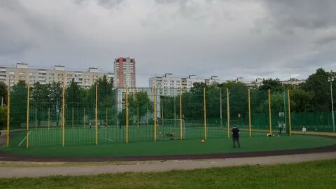 Поле контакты