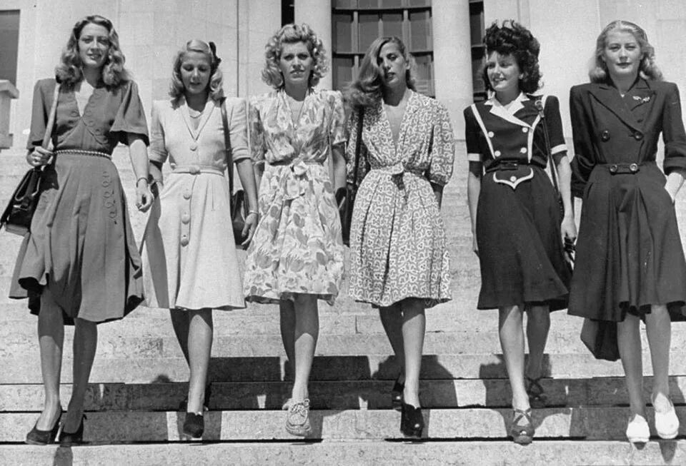Женщина после второй мировой. Мода 1940х Америка. Мода 1940е СССР. Мода СССР В 40-50е годы. Мода Германия 1940годо.