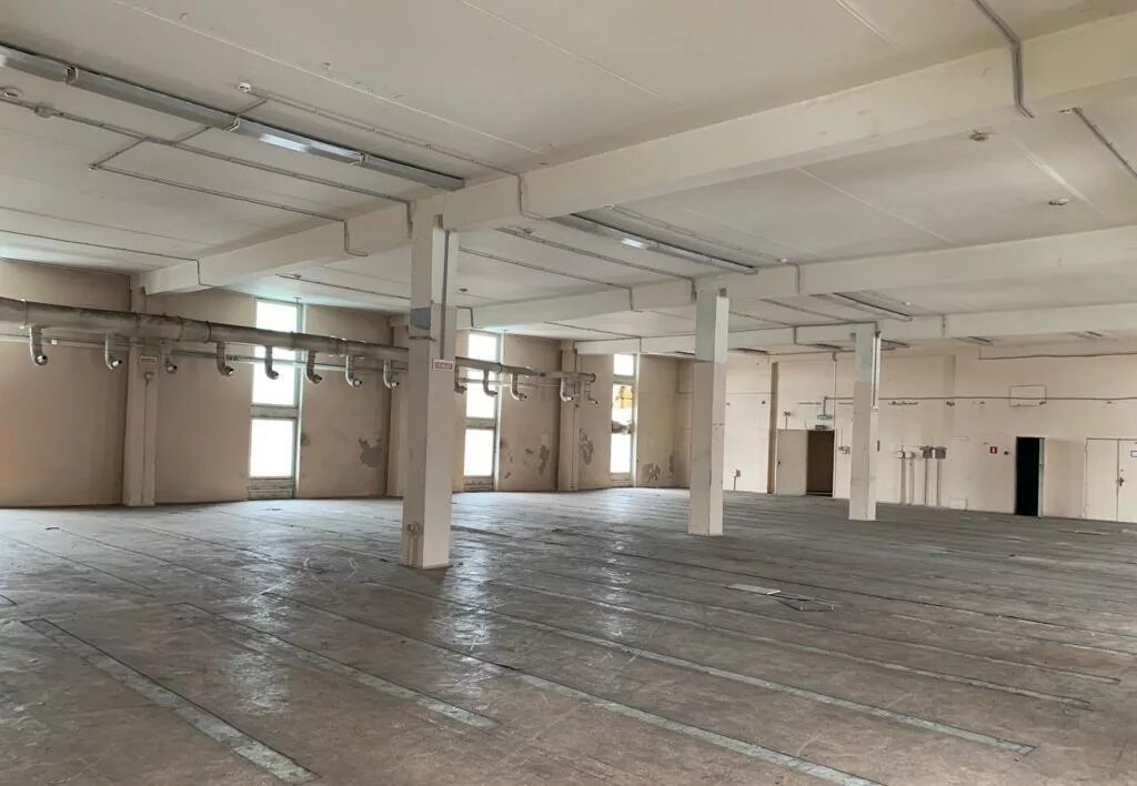 , 10с13. бизнес центр новорогожский. производственное помещение. солид помещения. аренда помещения надпись.