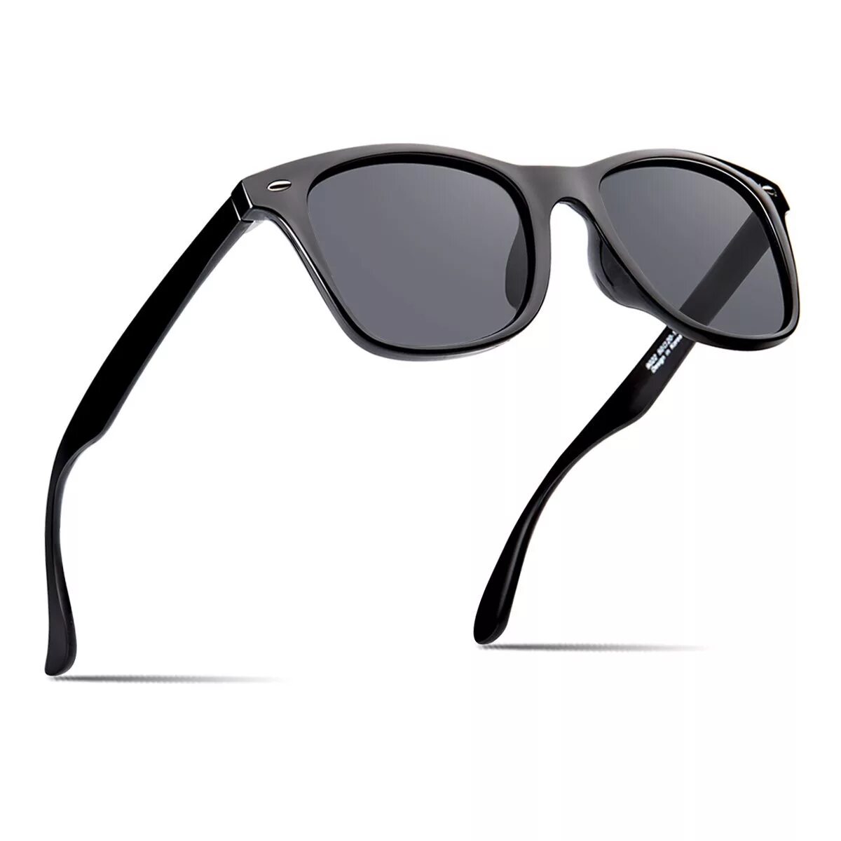 Polarized sunglasses