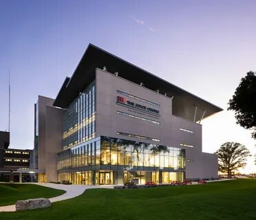 The Joyce Centre for Partnership and Innovation (JCPI) at Mohawk College op...