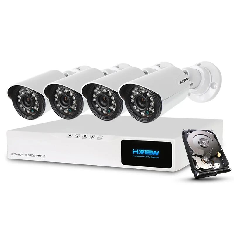 Система видеонаблюдения h 264. Видеокамеры hisseu avr-ae108. H view. Wifi камера потолочная 360 с али. Щит рекордер видеонаблюдения.