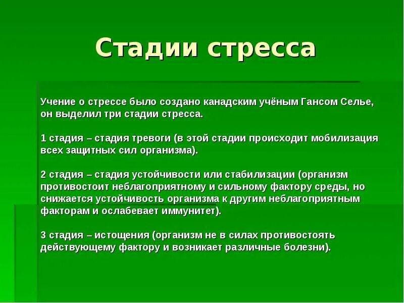 Стадии стресса по г селье. Стадии стресса. Ганс Селье стадии стресса. Три стадии стресса. Стадии развития стресса.