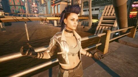 Nexus 2077
