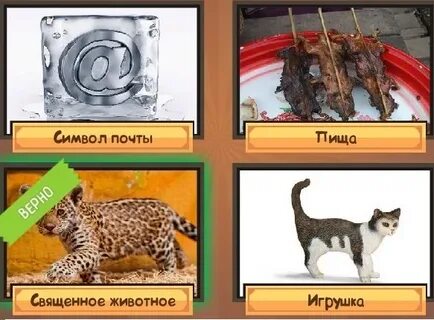 Ответы на 272
