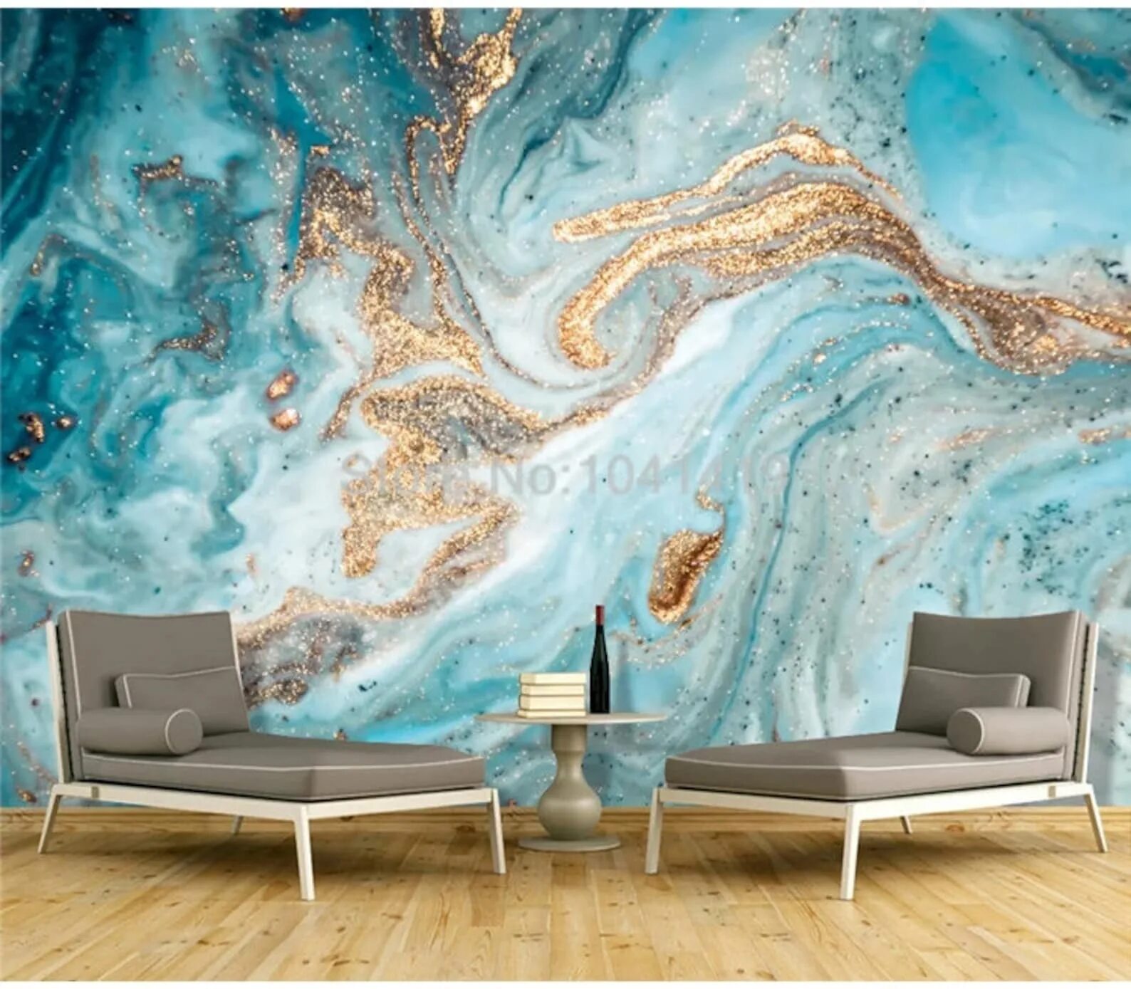 Affresco мрамор
