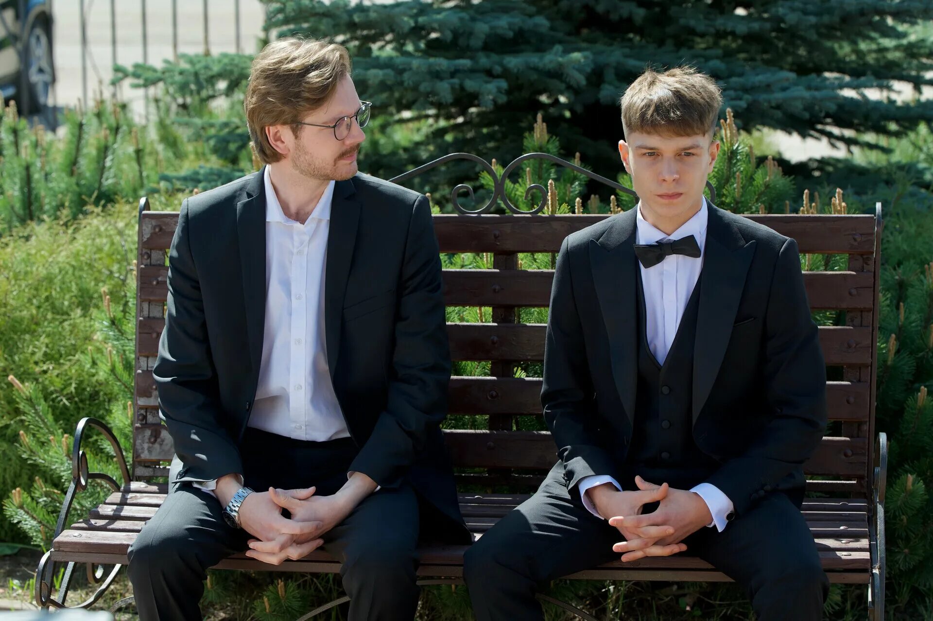 Новенькие против взрослых. Новенькие против взрослых. Новенькие против взрослых. 14 продолжение. Новенькие против взрослых.