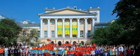 Гнесинка школа
