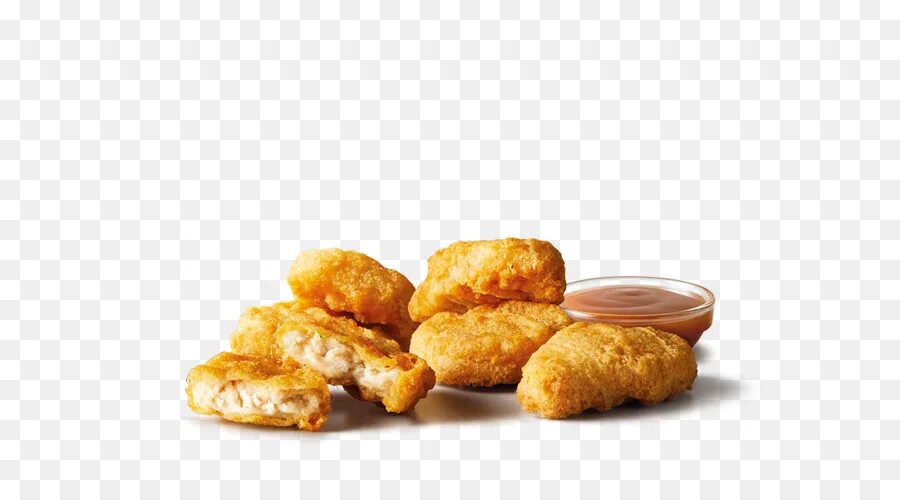 Nuggets character maker