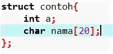 Class struct. Class struct