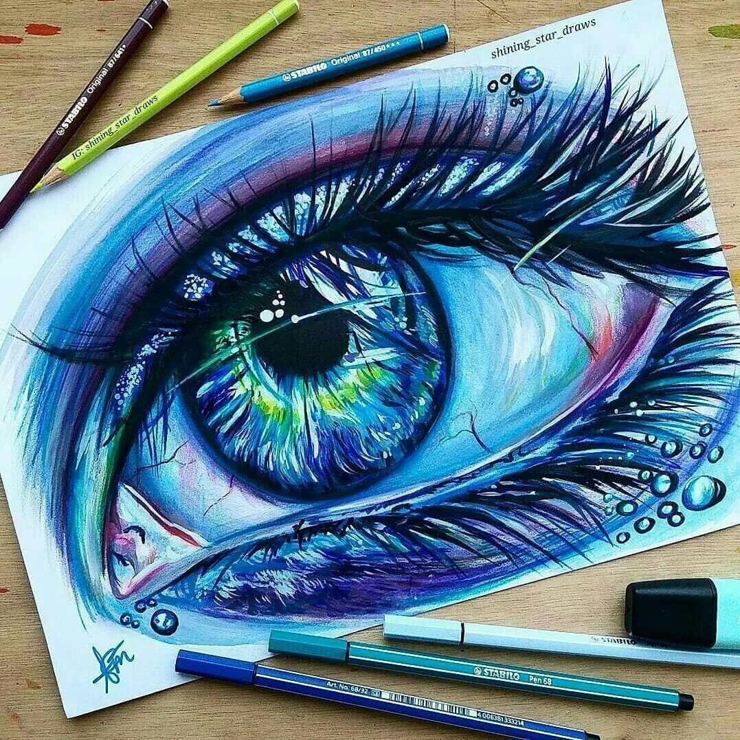 Рисование фломастерами и карандашами. Лёгкие рисунки фломастерами. Идеи для рисования. Что можно нарисовать карандашами и ручками. Рисунки фломастерами.