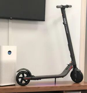 Ninebot es2