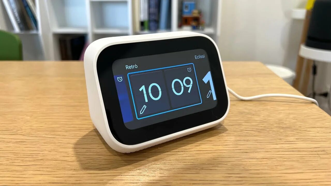 Xiaomi Smart Clock. Xiaomi mi Smart Clock. Смарт часы от Сяоми 2023. Умные настольные часы Xiaomi. Часы на рабочем столе ксиоми