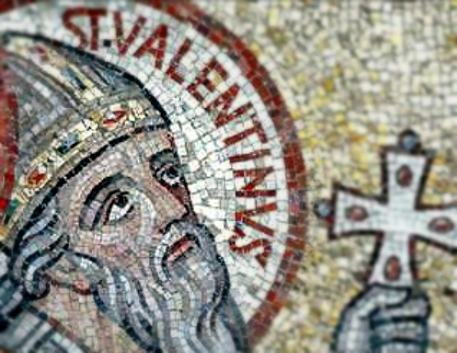 FEAST OF SAINT VALENTINE, BISHOP AND MARTYR - 14th FEBRUARY - Prayers and Petiti