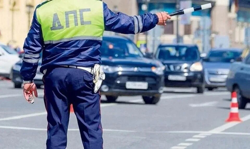 Формирование законопослушных участников дорожного движения