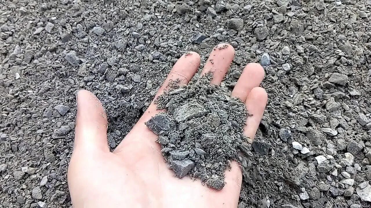 Шлак читать полностью 3. Отсыпка шлаком. подсыпка шлаком. щебень в грязи. шлак для подсыпки дорог.